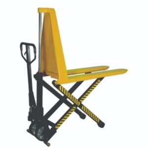 High Lift Pallet Truck
