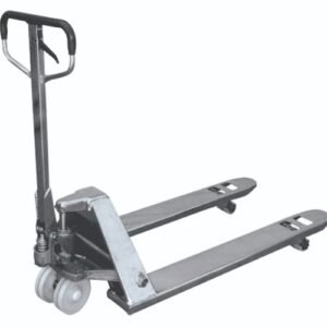 SS Pallet Truck