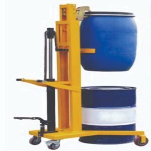 Drum Stacker