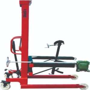 Drum Lifter And Tilter