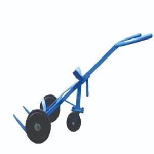 Drum Trolley