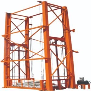 Single Mast Good Lift Manufacturer