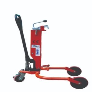 Drum Pelletizer U Type