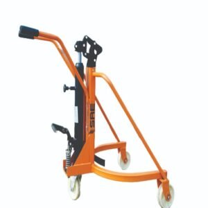 Drum Pelletizer Round