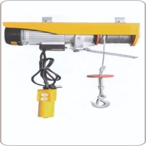 Mini Electric Hoist